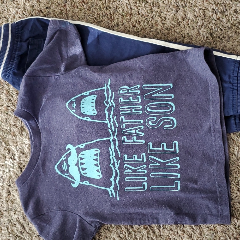 Lot of size 2T clothes